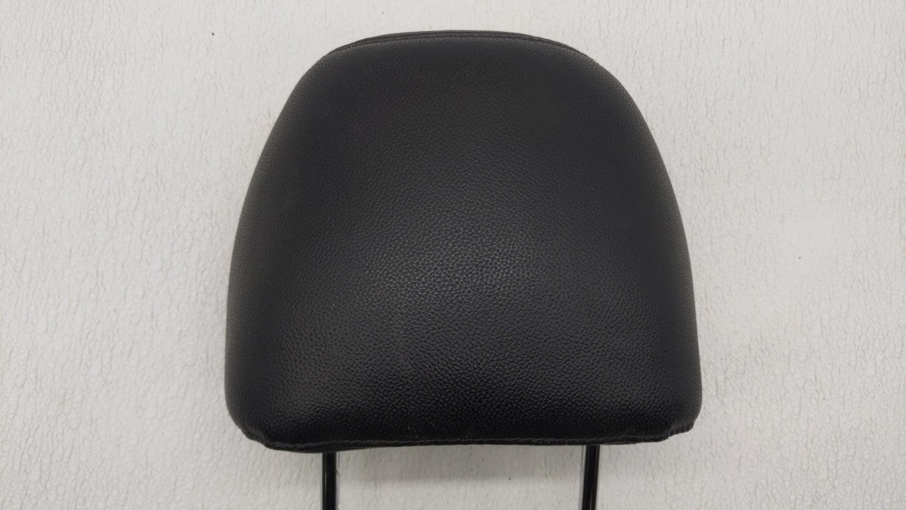 2011-2012 Hyundai Sonata Headrest Head Rest Front Driver Passenger Seat - Oemusedautoparts1.com