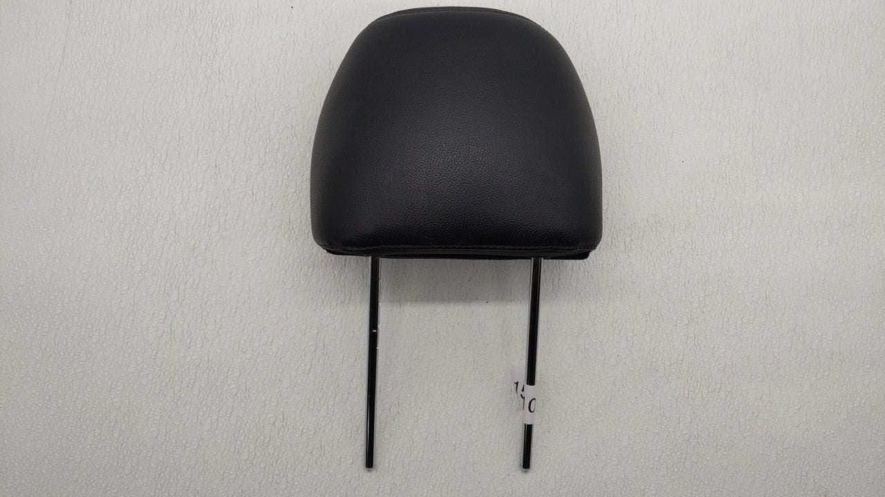 2011-2012 Hyundai Sonata Headrest Head Rest Front Driver Passenger Seat - Oemusedautoparts1.com