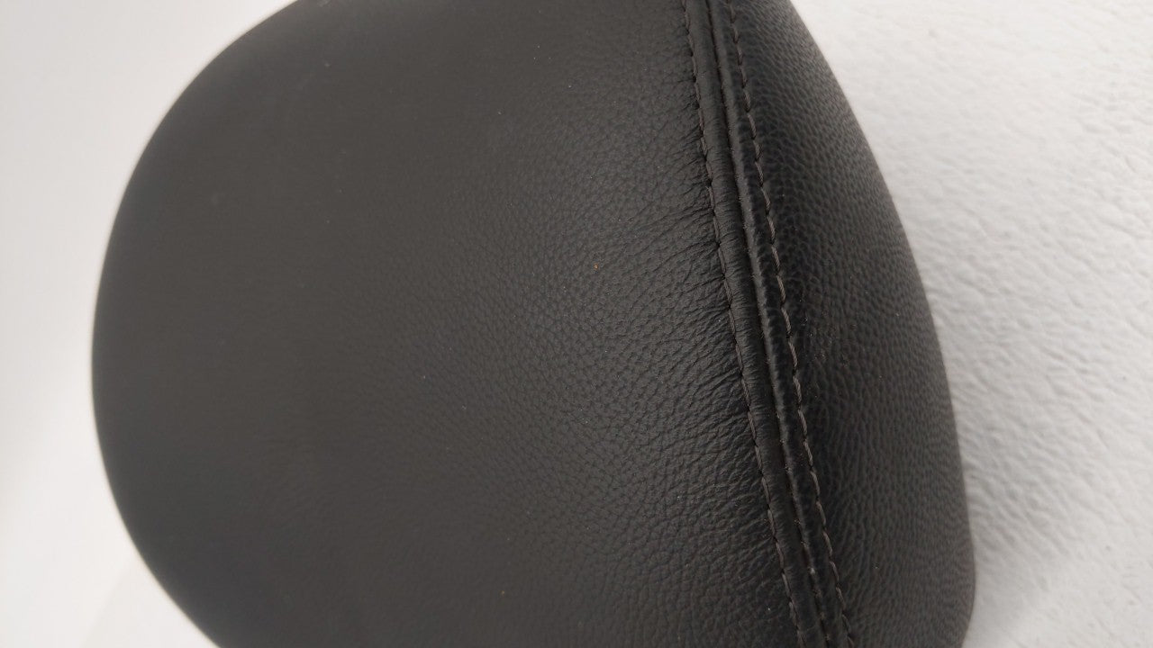 2011-2012 Hyundai Sonata Headrest Head Rest Front Driver Passenger Seat - Oemusedautoparts1.com