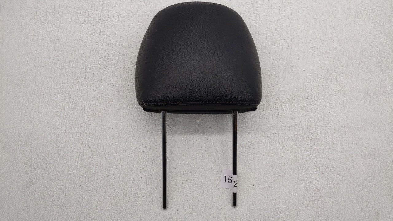 2011-2012 Hyundai Sonata Headrest Head Rest Front Driver Passenger Seat - Oemusedautoparts1.com