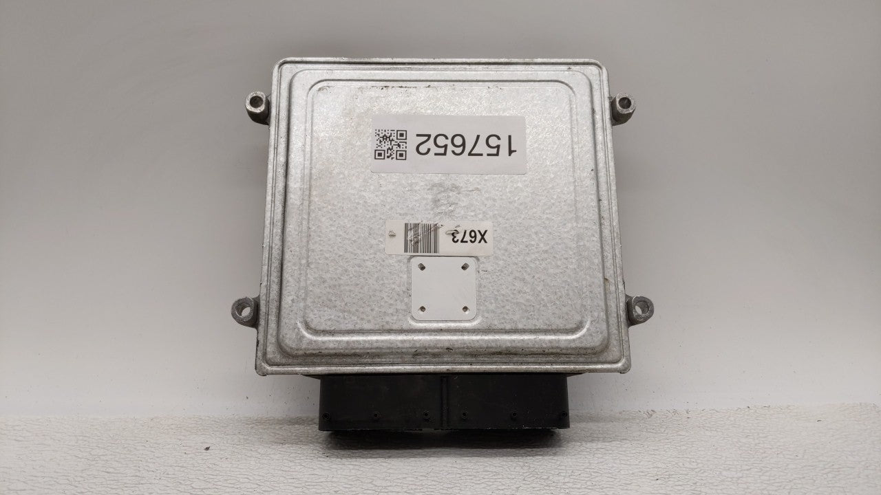 2011-2014 Hyundai Sonata PCM Engine Control Computer ECU ECM PCU OEM P/N:39101-2G661 39111-2G661 Fits Fits 2011 2012 2013 20