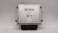 2011-2014 Hyundai Sonata PCM Engine Control Computer ECU ECM PCU OEM P/N:39101-2G661 39111-2G661 Fits Fits 2011 2012 2013 20