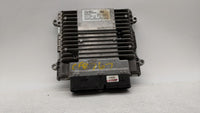 2011-2014 Hyundai Sonata PCM Engine Control Computer ECU ECM PCU OEM P/N:39101-2G661 39111-2G661 Fits Fits 2011 2012 2013 20