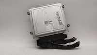 2011-2014 Hyundai Sonata PCM Engine Control Computer ECU ECM PCU OEM P/N:39101-2G661 39111-2G661 Fits Fits 2011 2012 2013 20