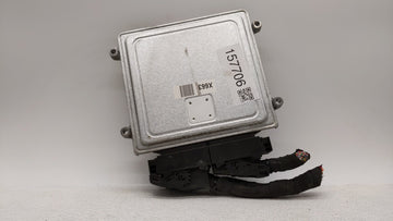 2011-2014 Hyundai Sonata PCM Engine Control Computer ECU ECM PCU OEM P/N:39101-2G661 39111-2G661 Fits Fits 2011 2012 2013 20