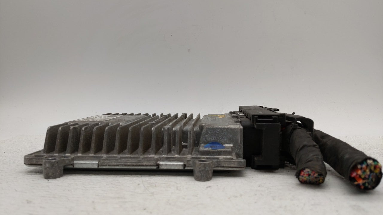 2011-2014 Hyundai Sonata PCM Engine Control Computer ECU ECM PCU OEM P/N:39101-2G661 39111-2G661 Fits Fits 2011 2012 2013 20