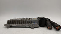 2011-2014 Hyundai Sonata PCM Engine Control Computer ECU ECM PCU OEM P/N:39101-2G661 39111-2G661 Fits Fits 2011 2012 2013 20
