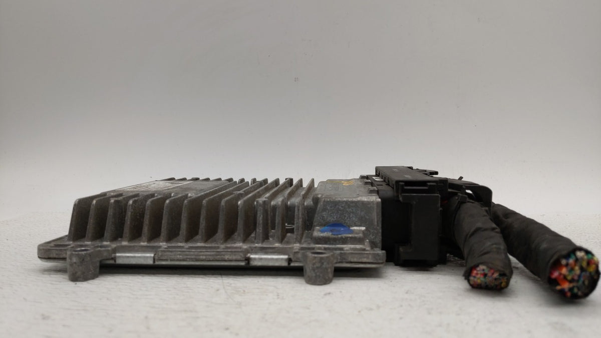 2011-2014 Hyundai Sonata PCM Engine Control Computer ECU ECM PCU OEM P/N:39101-2G661 39111-2G661 Fits 2011 2012 2013 2014 OE