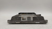 2011-2014 Hyundai Sonata PCM Engine Control Computer ECU ECM PCU OEM P/N:39101-2G661 39111-2G661 Fits Fits 2011 2012 2013 20