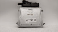 2011-2014 Hyundai Sonata PCM Engine Control Computer ECU ECM PCU OEM P/N:39101-2G661 39111-2G661 Fits Fits 2011 2012 2013 20