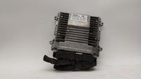 2011-2014 Hyundai Sonata PCM Engine Control Computer ECU ECM PCU OEM P/N:39101-2G661 39111-2G661 Fits Fits 2011 2012 2013 20