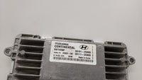 2011-2014 Hyundai Sonata PCM Engine Control Computer ECU ECM PCU OEM P/N:39101-2G661 39111-2G661 Fits Fits 2011 2012 2013 20