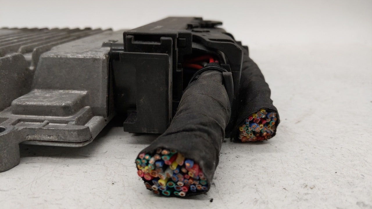 2011-2014 Hyundai Sonata PCM Engine Control Computer ECU ECM PCU OEM P/N:39101-2G661 39111-2G661 Fits Fits 2011 2012 2013 20