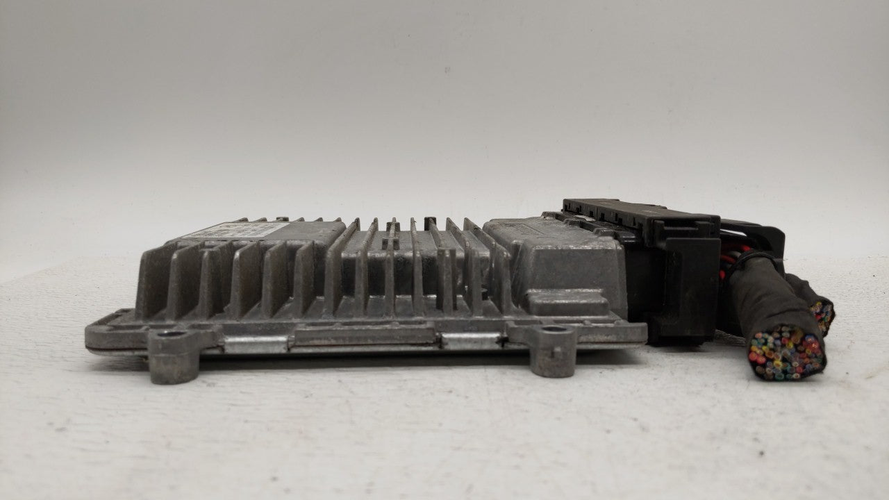 2011-2014 Hyundai Sonata PCM Engine Control Computer ECU ECM PCU OEM P/N:39101-2G661 39111-2G661 Fits Fits 2011 2012 2013 20