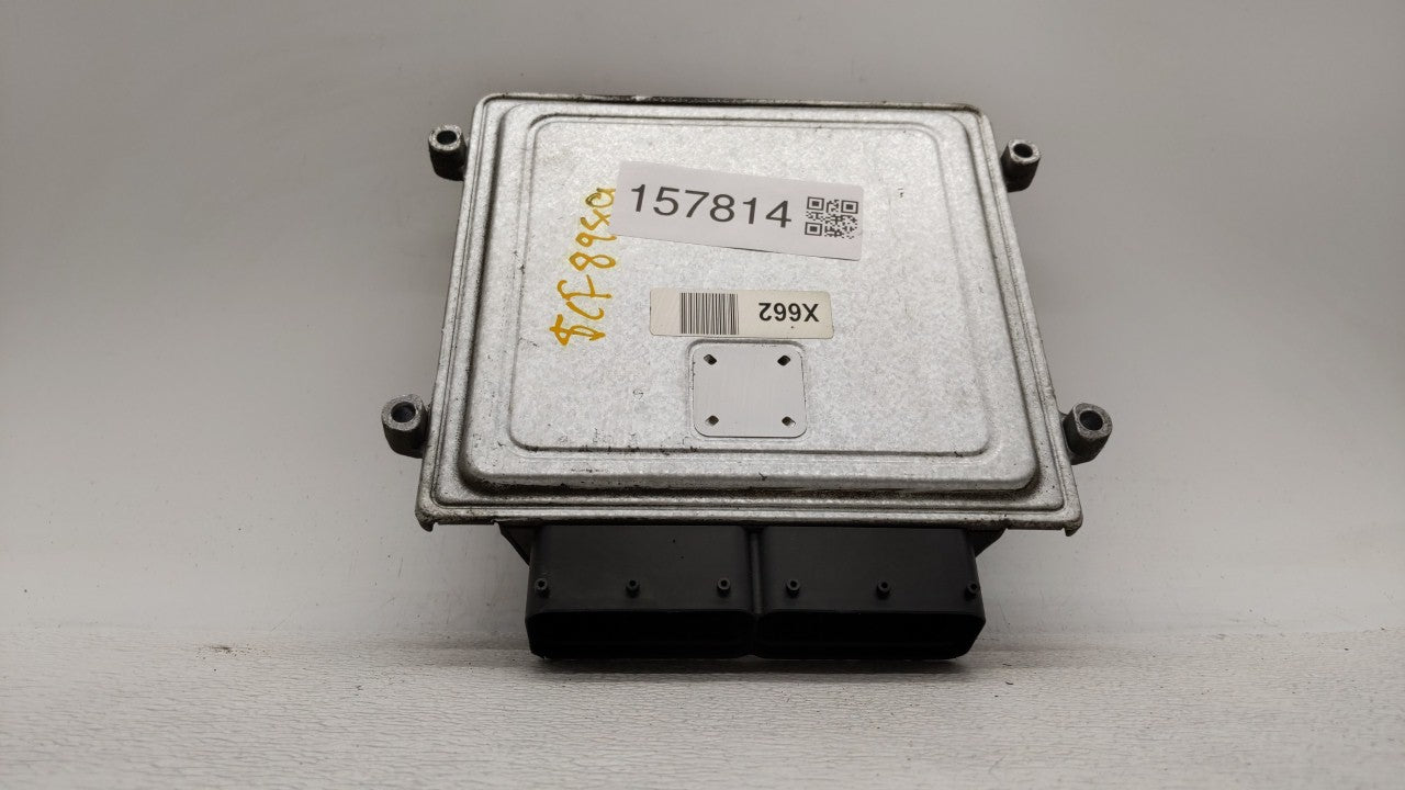 2011-2014 Hyundai Sonata PCM Engine Control Computer ECU ECM PCU OEM P/N:39101-2G661 39111-2G661 Fits Fits 2011 2012 2013 20
