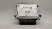 2011-2014 Hyundai Sonata PCM Engine Control Computer ECU ECM PCU OEM P/N:39101-2G661 39111-2G661 Fits Fits 2011 2012 2013 20