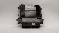 2011-2014 Hyundai Sonata PCM Engine Control Computer ECU ECM PCU OEM P/N:39101-2G661 39111-2G661 Fits Fits 2011 2012 2013 20