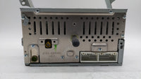 2011-2011 Hyundai Sonata Am Fm Cd Player Radio Receiver - Oemusedautoparts1.com