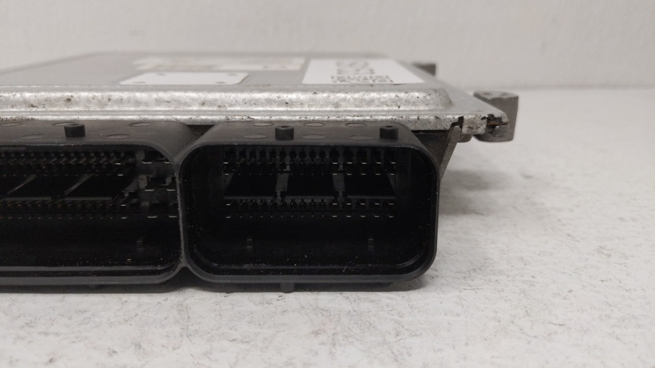 2011-2015 Hyundai Sonata PCM Engine Control Computer ECU ECM PCU OEM P/N:39155-2G911 39155-2G915 Fits OEM Used Auto Parts - 