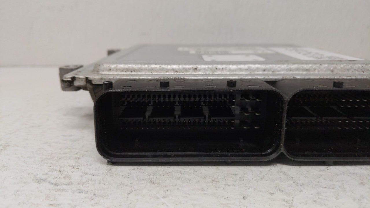 2011-2015 Hyundai Sonata PCM Engine Control Computer ECU ECM PCU OEM P/N:39155-2G911 39155-2G915 Fits OEM Used Auto Parts - 
