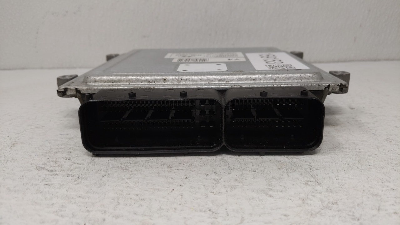 2011-2015 Hyundai Sonata PCM Engine Control Computer ECU ECM PCU OEM P/N:39155-2G911 39155-2G915 Fits OEM Used Auto Parts - 