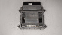 2011-2015 Hyundai Sonata PCM Engine Control Computer ECU ECM PCU OEM P/N:39155-2G911 39155-2G915 Fits OEM Used Auto Parts - 