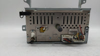 2011-2011 Hyundai Sonata Am Fm Cd Player Radio Receiver - Oemusedautoparts1.com