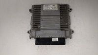 2011-2014 Hyundai Sonata PCM Engine Control Computer ECU ECM PCU OEM P/N:39101-2G661 39111-2G661 Fits Fits 2011 2012 2013 20