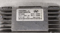 2011-2014 Hyundai Sonata PCM Engine Control Computer ECU ECM PCU OEM P/N:39101-2G661 39111-2G661 Fits Fits 2011 2012 2013 20