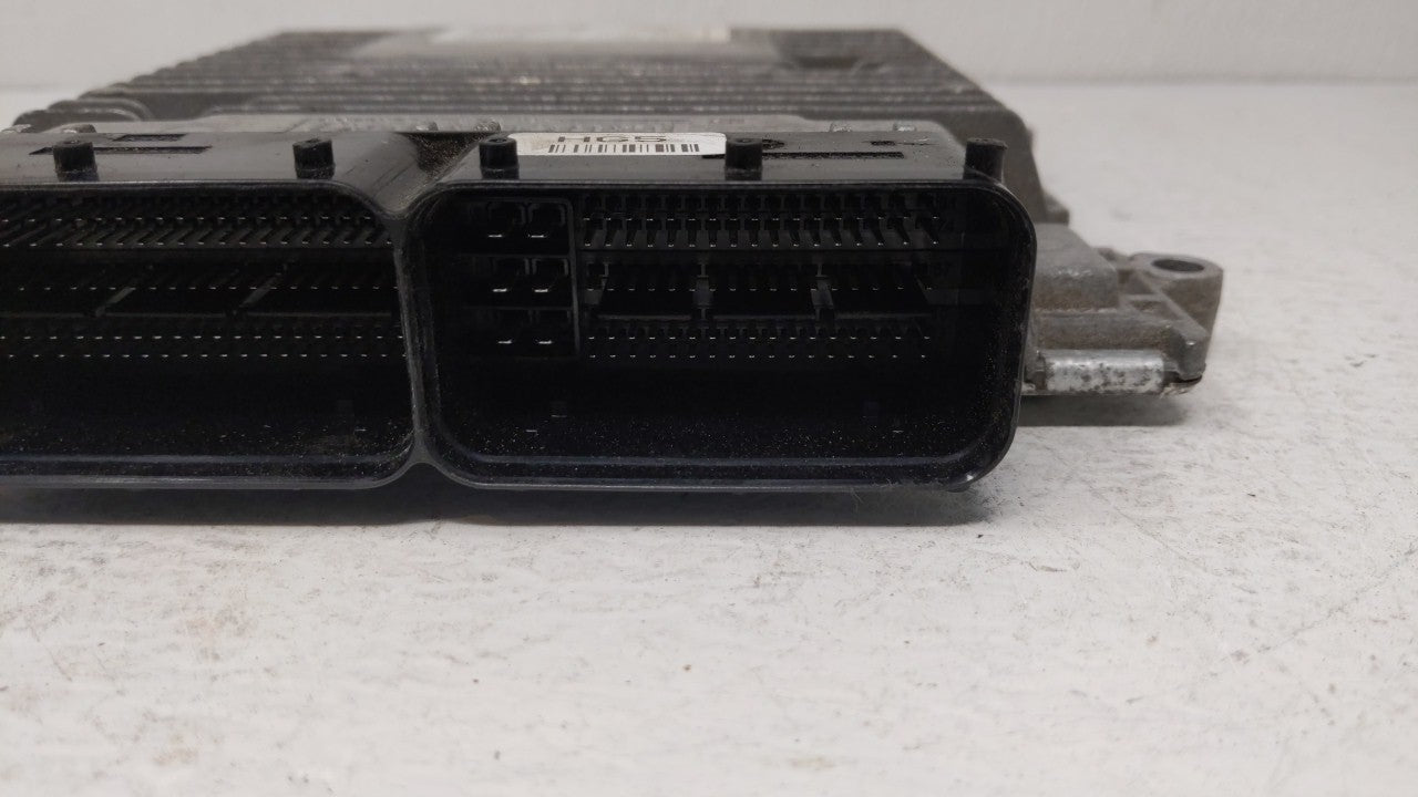 2011-2014 Hyundai Sonata PCM Engine Control Computer ECU ECM PCU OEM P/N:39101-2G661 39111-2G661 Fits Fits 2011 2012 2013 20