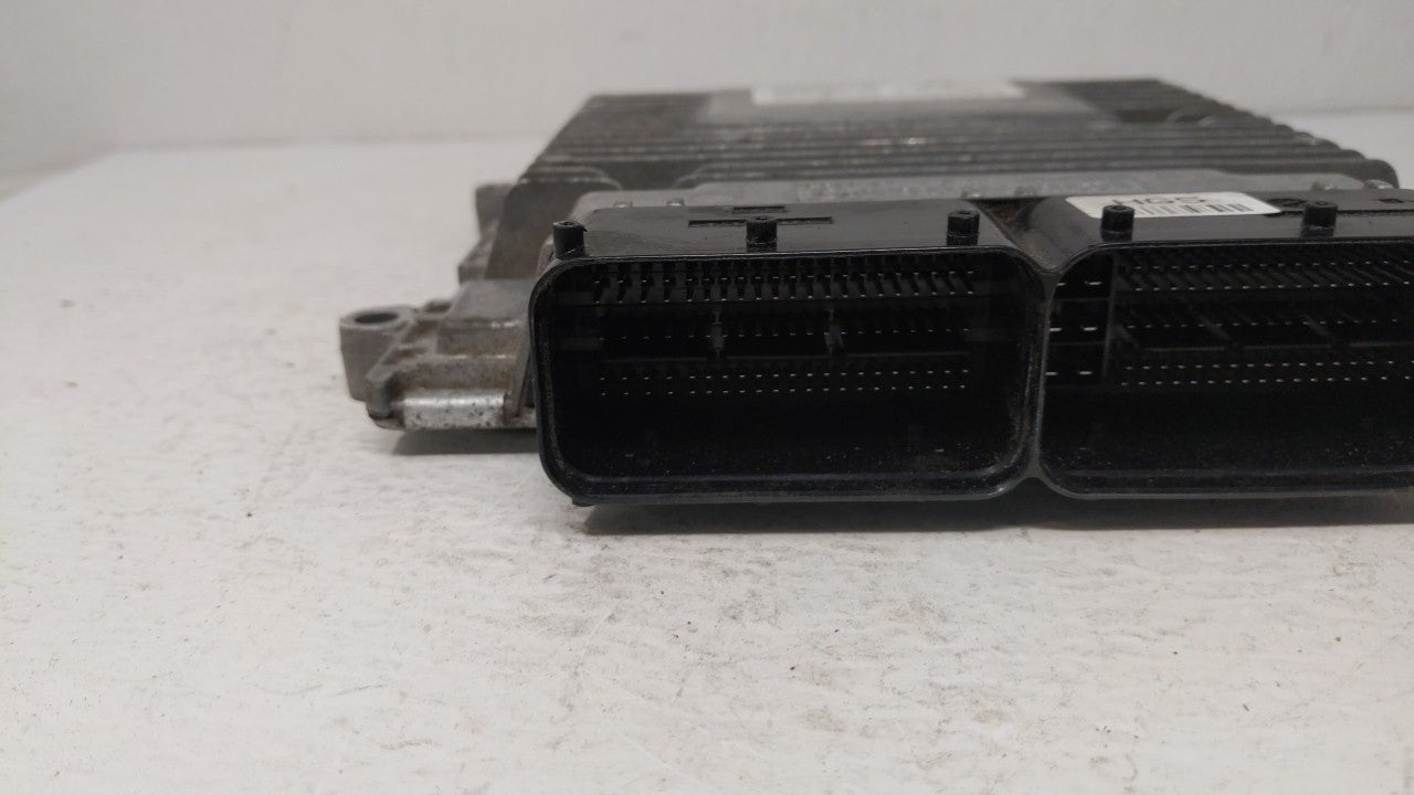 2011-2014 Hyundai Sonata PCM Engine Control Computer ECU ECM PCU OEM P/N:39101-2G661 39111-2G661 Fits Fits 2011 2012 2013 20