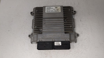 2011-2014 Hyundai Sonata PCM Engine Control Computer ECU ECM PCU OEM P/N:39101-2G661 39111-2G661 Fits Fits 2011 2012 2013 20
