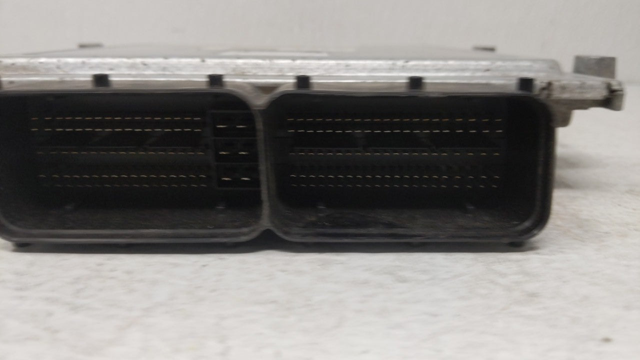 2011-2014 Hyundai Sonata PCM Engine Control Computer ECU ECM PCU OEM P/N:39101-2G661 39111-2G661 Fits Fits 2011 2012 2013 20