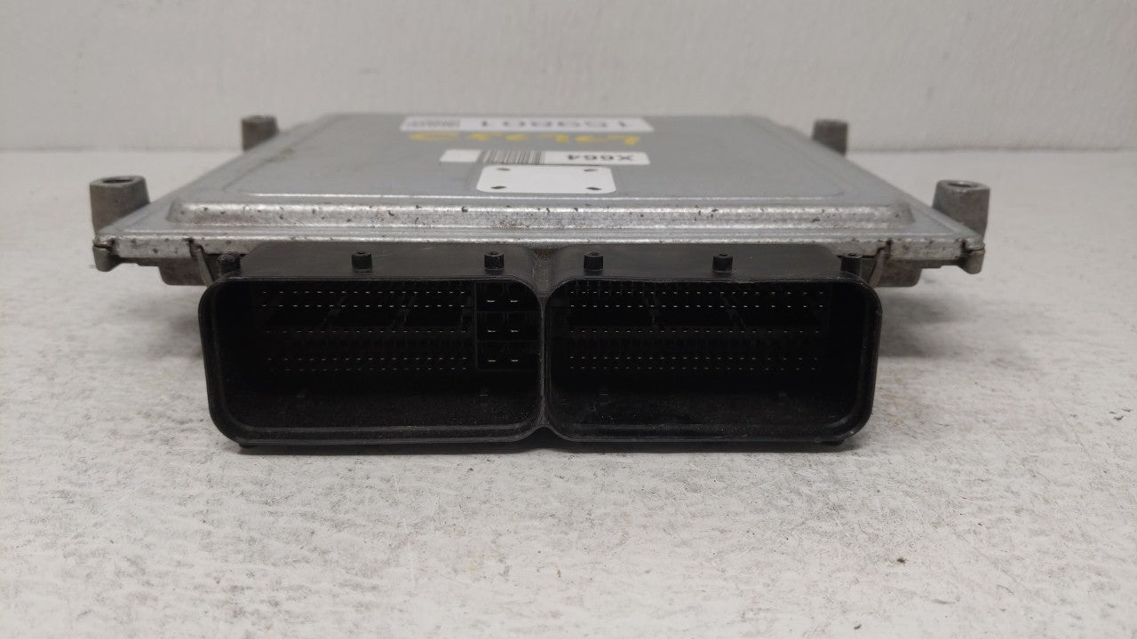 2011-2014 Hyundai Sonata PCM Engine Control Computer ECU ECM PCU OEM P/N:39101-2G661 39111-2G661 Fits Fits 2011 2012 2013 20