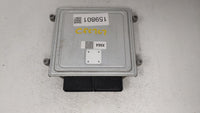 2011-2014 Hyundai Sonata PCM Engine Control Computer ECU ECM PCU OEM P/N:39101-2G661 39111-2G661 Fits Fits 2011 2012 2013 20