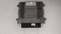 2011-2014 Hyundai Sonata PCM Engine Control Computer ECU ECM PCU OEM P/N:39101-2G661 39111-2G661 Fits Fits 2011 2012 2013 20