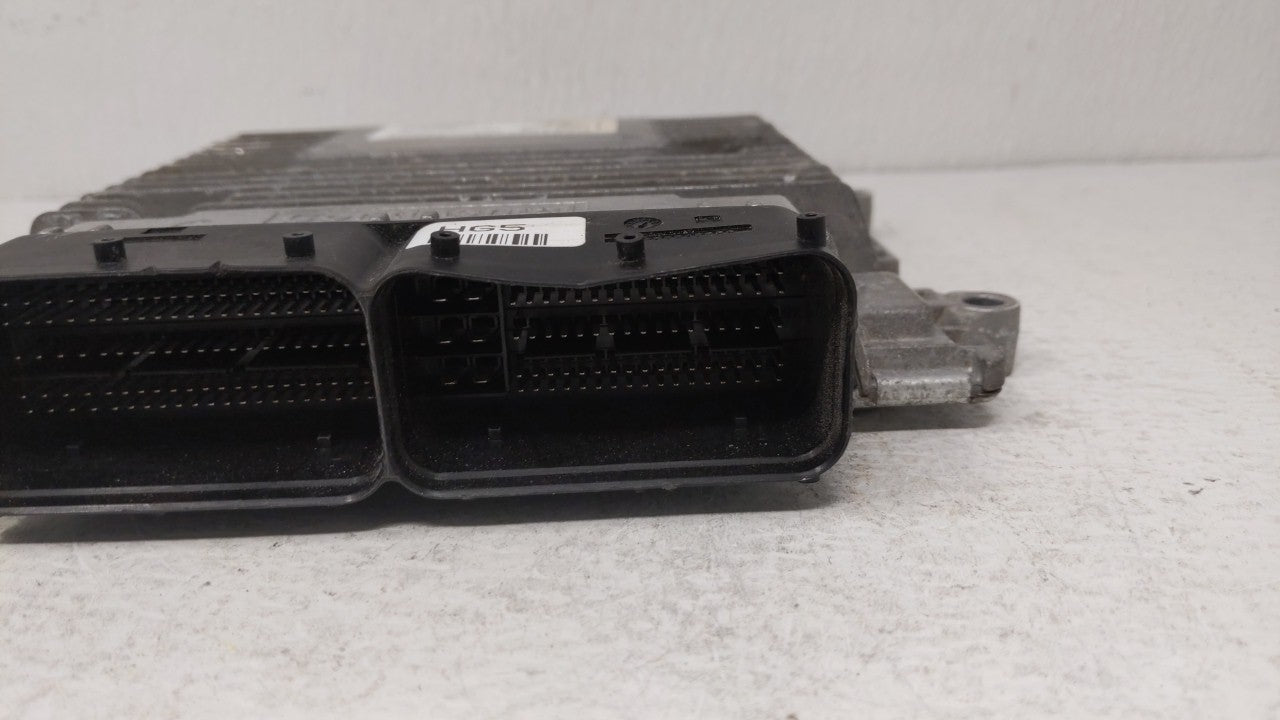 2011-2014 Hyundai Sonata PCM Engine Control Computer ECU ECM PCU OEM P/N:39101-2G661 39111-2G661 Fits Fits 2011 2012 2013 20