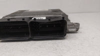 2011-2014 Hyundai Sonata PCM Engine Control Computer ECU ECM PCU OEM P/N:39101-2G661 39111-2G661 Fits Fits 2011 2012 2013 20