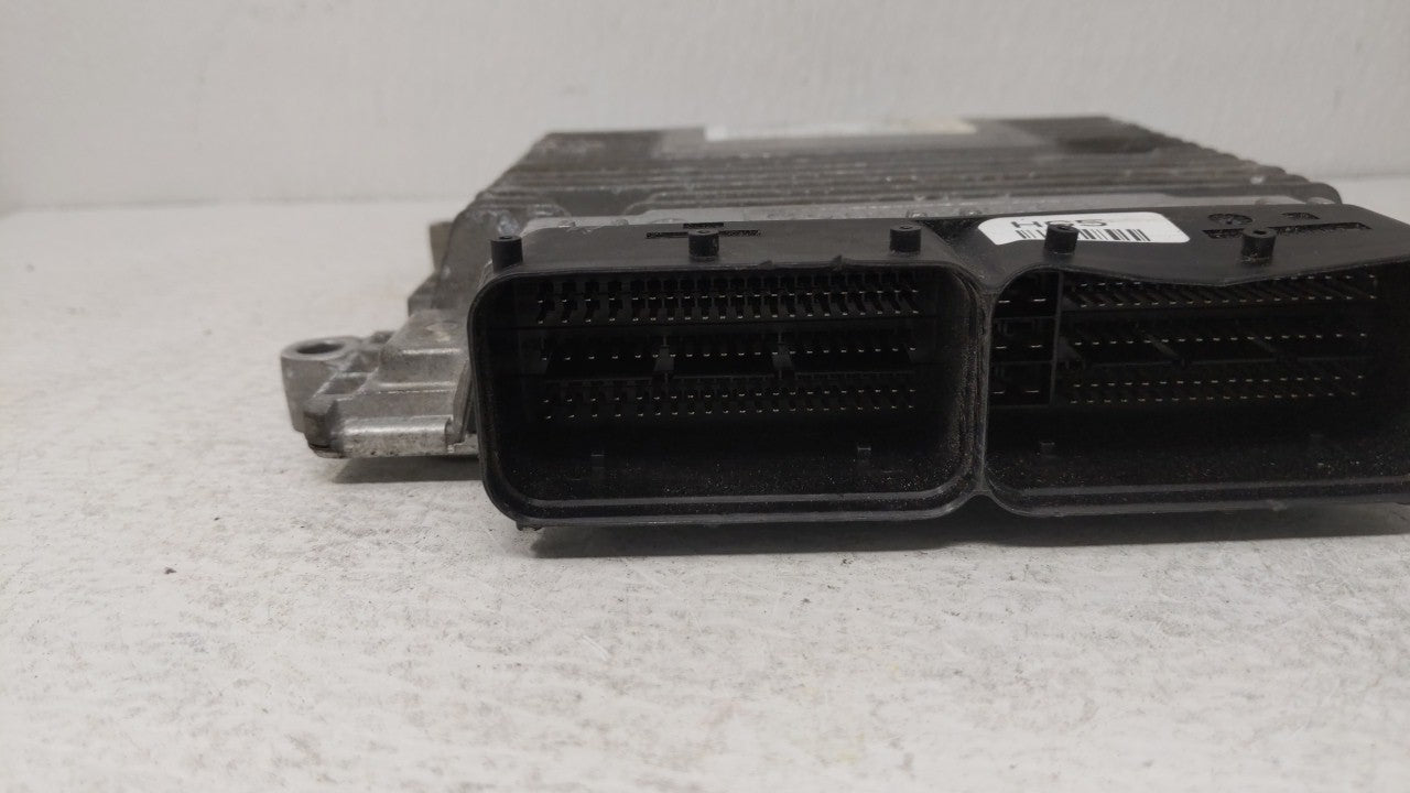 2011-2014 Hyundai Sonata PCM Engine Control Computer ECU ECM PCU OEM P/N:39101-2G661 39111-2G661 Fits Fits 2011 2012 2013 20