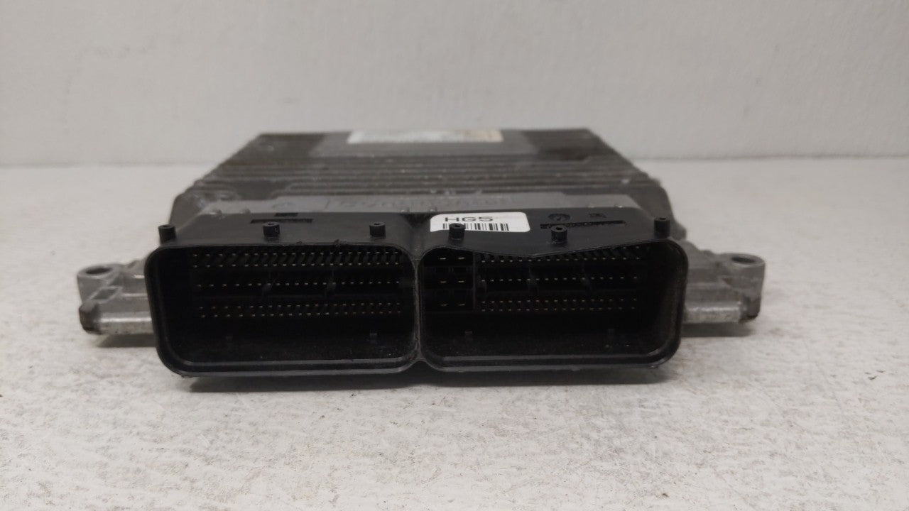 2011-2014 Hyundai Sonata PCM Engine Control Computer ECU ECM PCU OEM P/N:39101-2G661 39111-2G661 Fits Fits 2011 2012 2013 20
