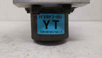 2011-2013 Hyundai Sonata ABS Pump Control Module Replacement P/N:58920-30500 58920-3Q500 Fits Fits 2011 2012 2013 OEM Used A