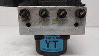 2011-2013 Hyundai Sonata ABS Pump Control Module Replacement P/N:58920-30500 58920-3Q500 Fits Fits 2011 2012 2013 OEM Used A
