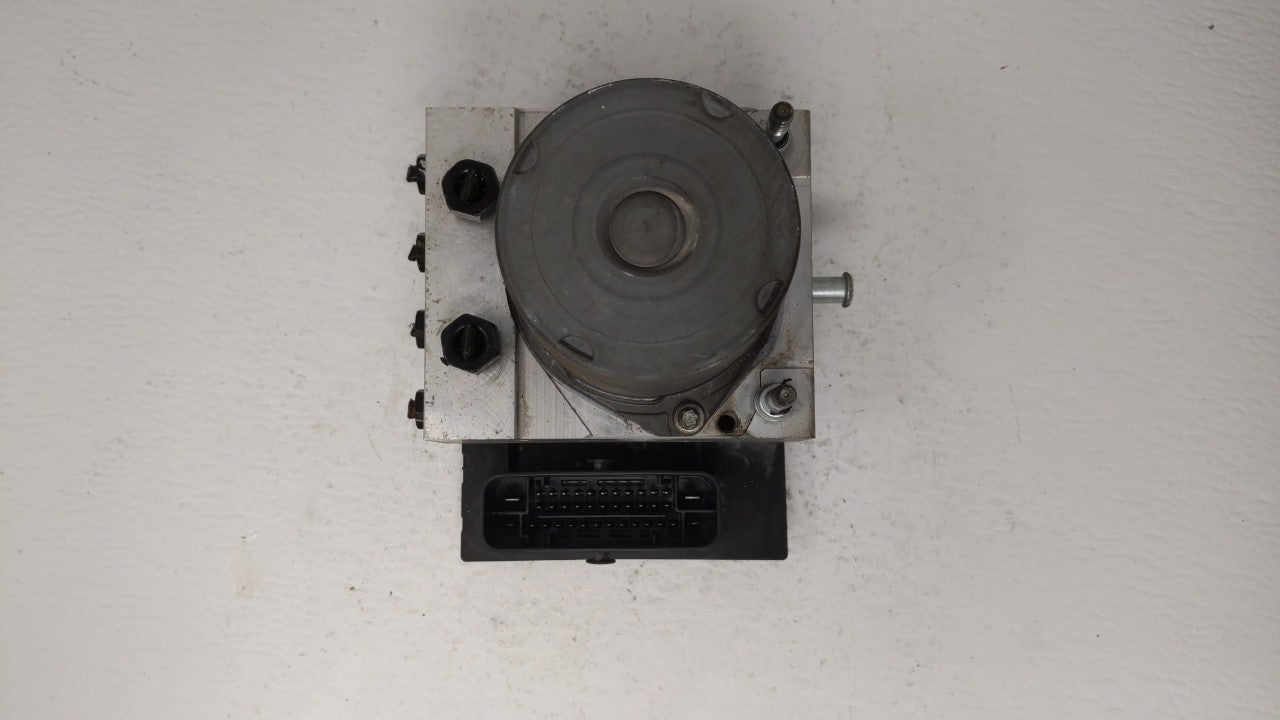 2011-2013 Hyundai Sonata ABS Pump Control Module Replacement P/N:58920-30500 58920-3Q500 Fits Fits 2011 2012 2013 OEM Used A