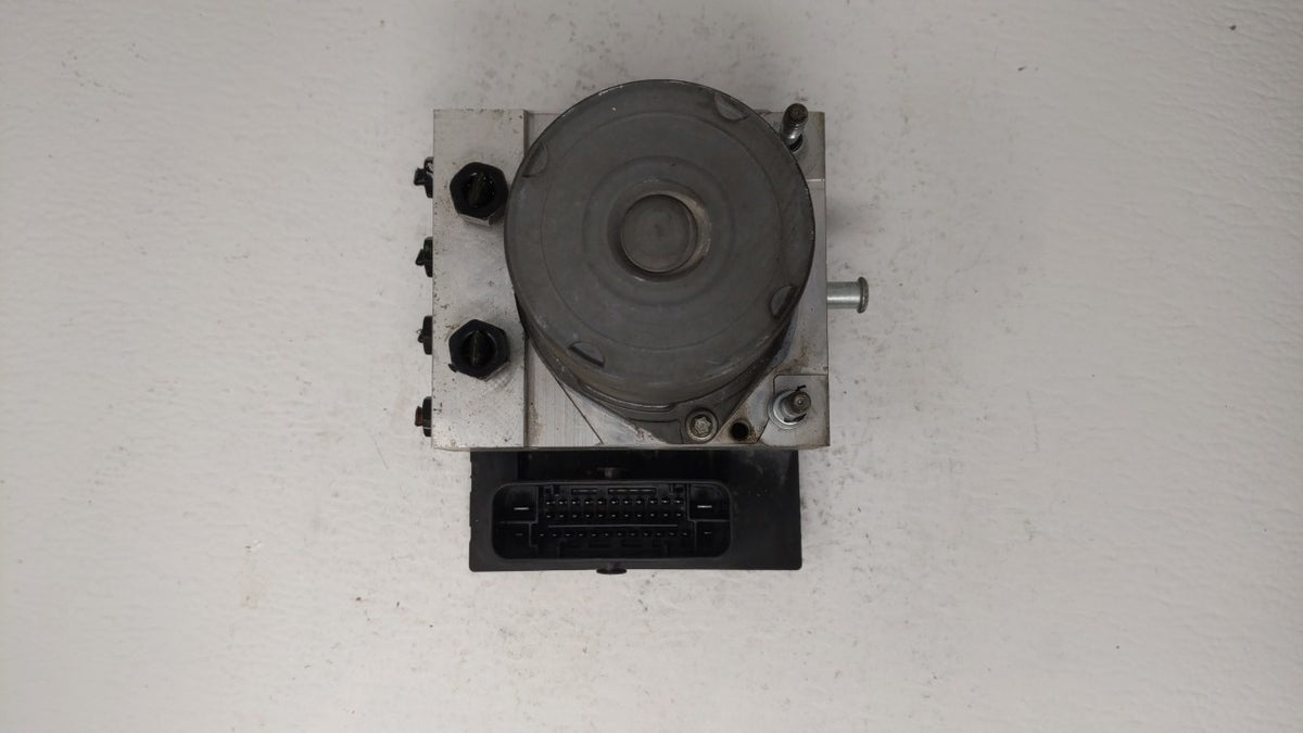2011-2013 Hyundai Sonata Anti-Lock Brake ABS Pump Module Actuator OEM P/N:58920-30500 58920-3Q500 Fits Fits 2011 2012 2013 O