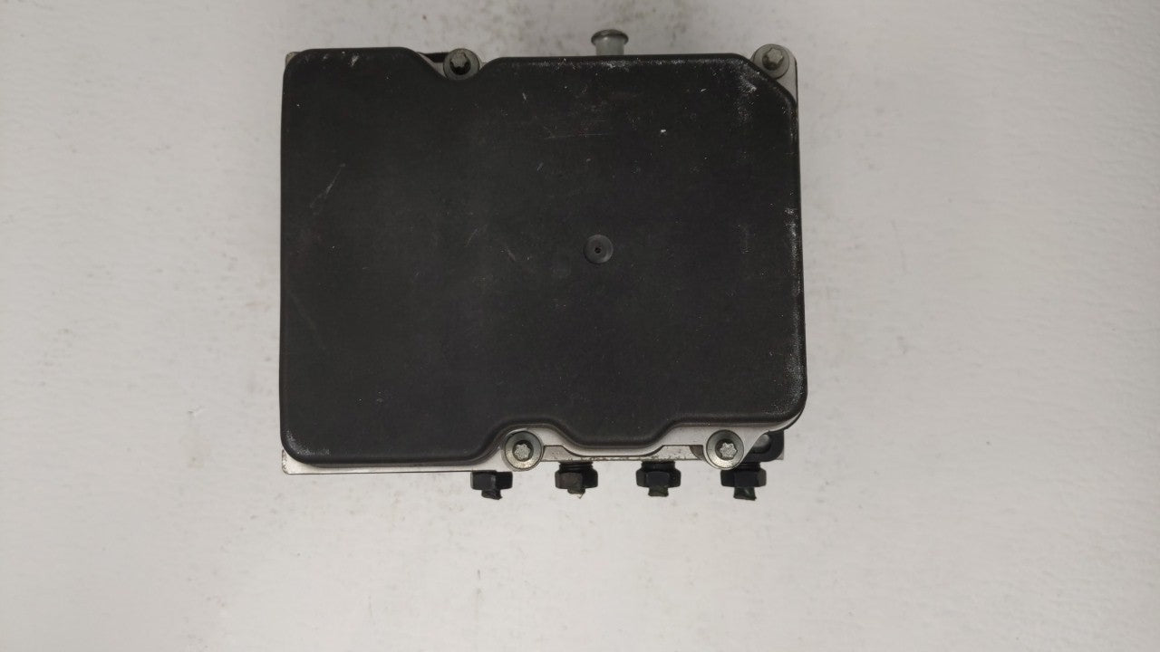 2011-2013 Hyundai Sonata ABS Pump Control Module Replacement P/N:58920-30500 58920-3Q500 Fits Fits 2011 2012 2013 OEM Used A