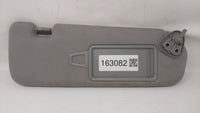 2011-2015 Hyundai Sonata Sun Visor Shade Replacement Passenger Right Mirror Fits Fits 2011 2012 2013 2014 2015 OEM Used Auto