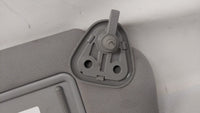 2011-2015 Hyundai Sonata Sun Visor Shade Replacement Passenger Right Mirror Fits Fits 2011 2012 2013 2014 2015 OEM Used Auto