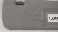 2011-2015 Hyundai Sonata Sun Visor Shade Replacement Passenger Right Mirror Fits Fits 2011 2012 2013 2014 2015 OEM Used Auto