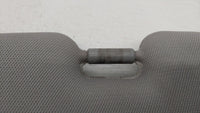 2011-2015 Hyundai Sonata Sun Visor Shade Replacement Driver Left Mirror Fits Fits 2011 2012 2013 2014 2015 OEM Used Auto Par