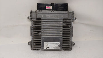 2011-2014 Hyundai Sonata PCM Engine Control Computer ECU ECM PCU OEM P/N:39101-2G661 39111-2G661 Fits Fits 2011 2012 2013 20